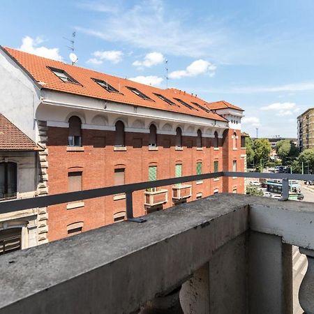 Italianway - Garigliano 7 Apartment Milan Exterior photo