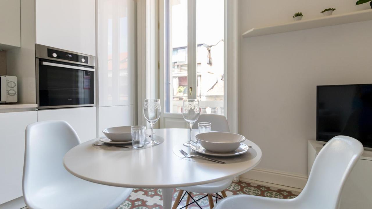 Italianway - Garigliano 7 Apartment Milan Exterior photo