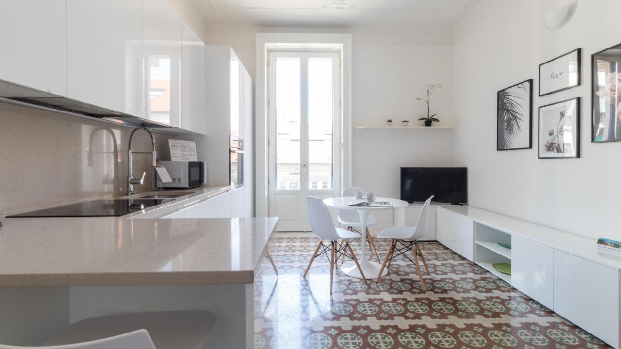 Italianway - Garigliano 7 Apartment Milan Exterior photo