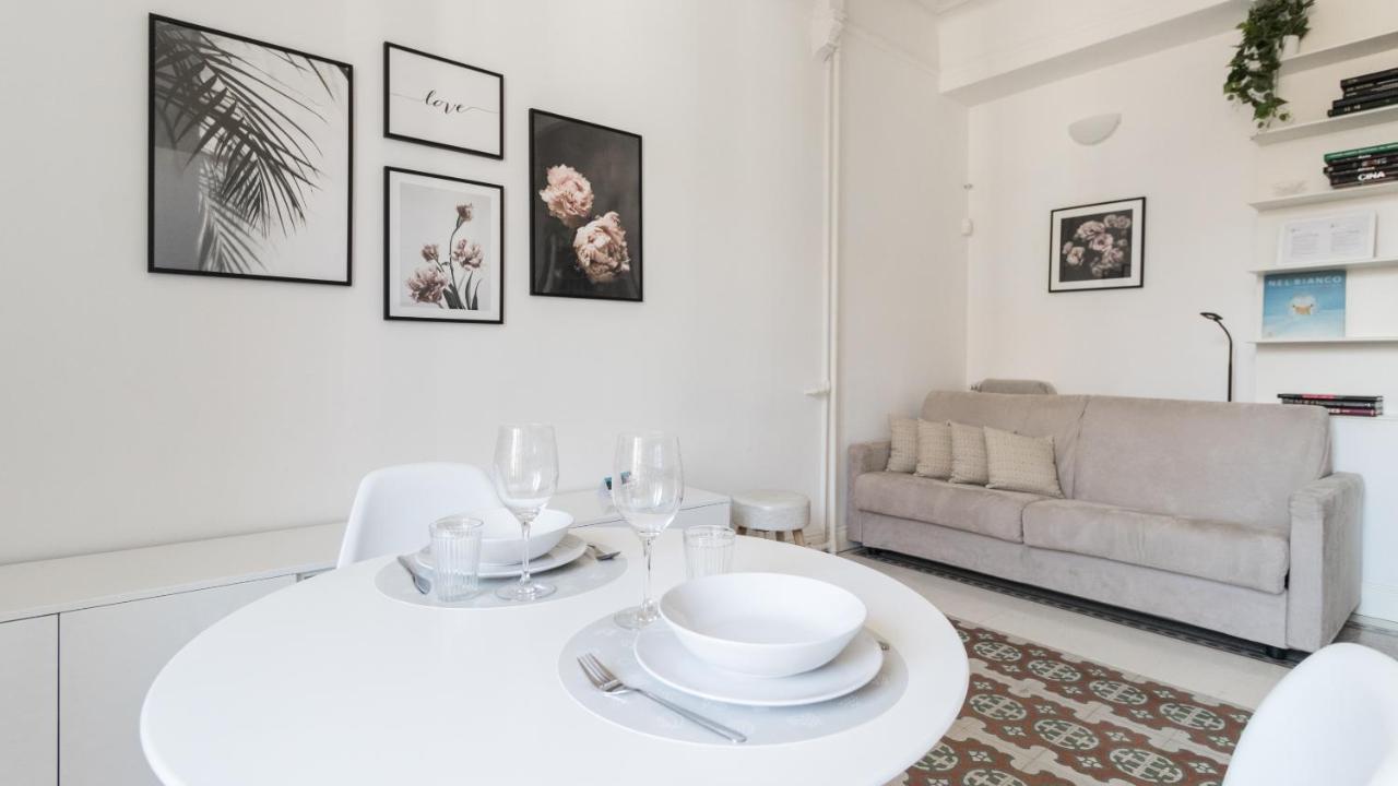 Italianway - Garigliano 7 Apartment Milan Exterior photo