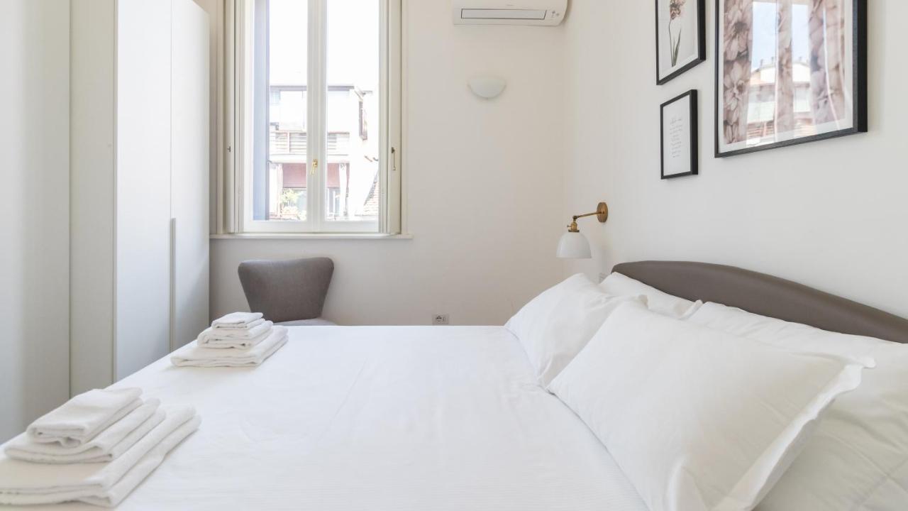 Italianway - Garigliano 7 Apartment Milan Exterior photo