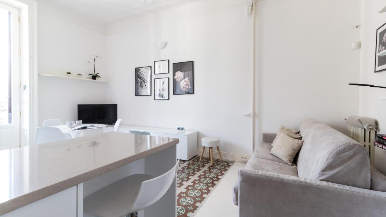 Italianway - Garigliano 7 Apartment Milan Exterior photo