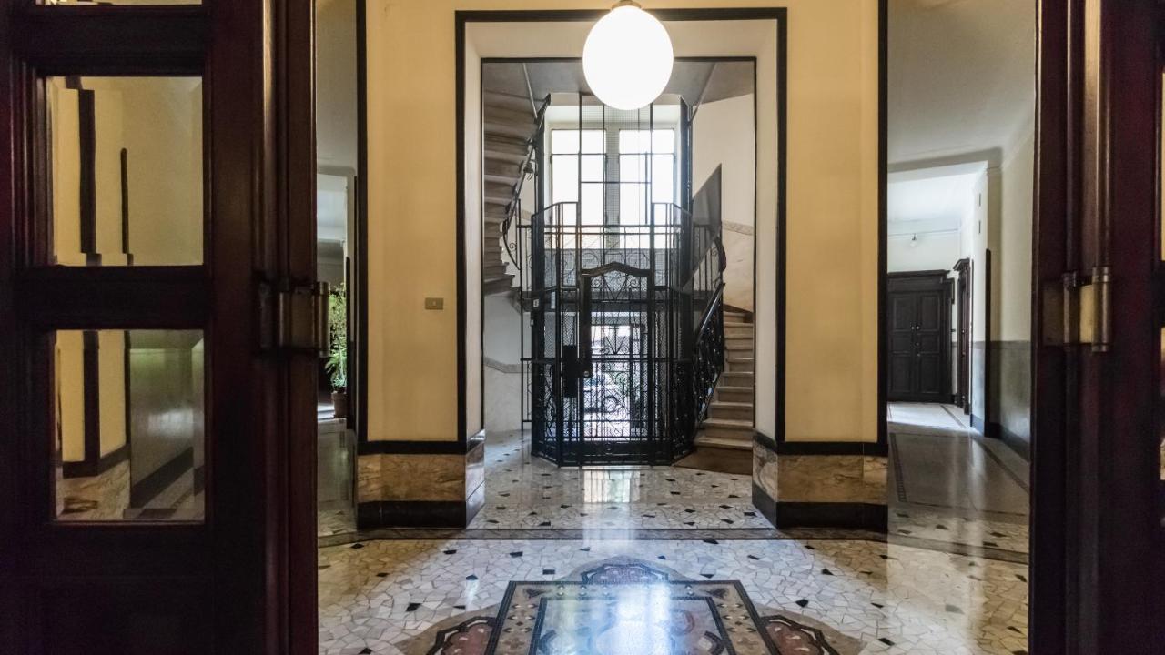 Italianway - Garigliano 7 Apartment Milan Exterior photo