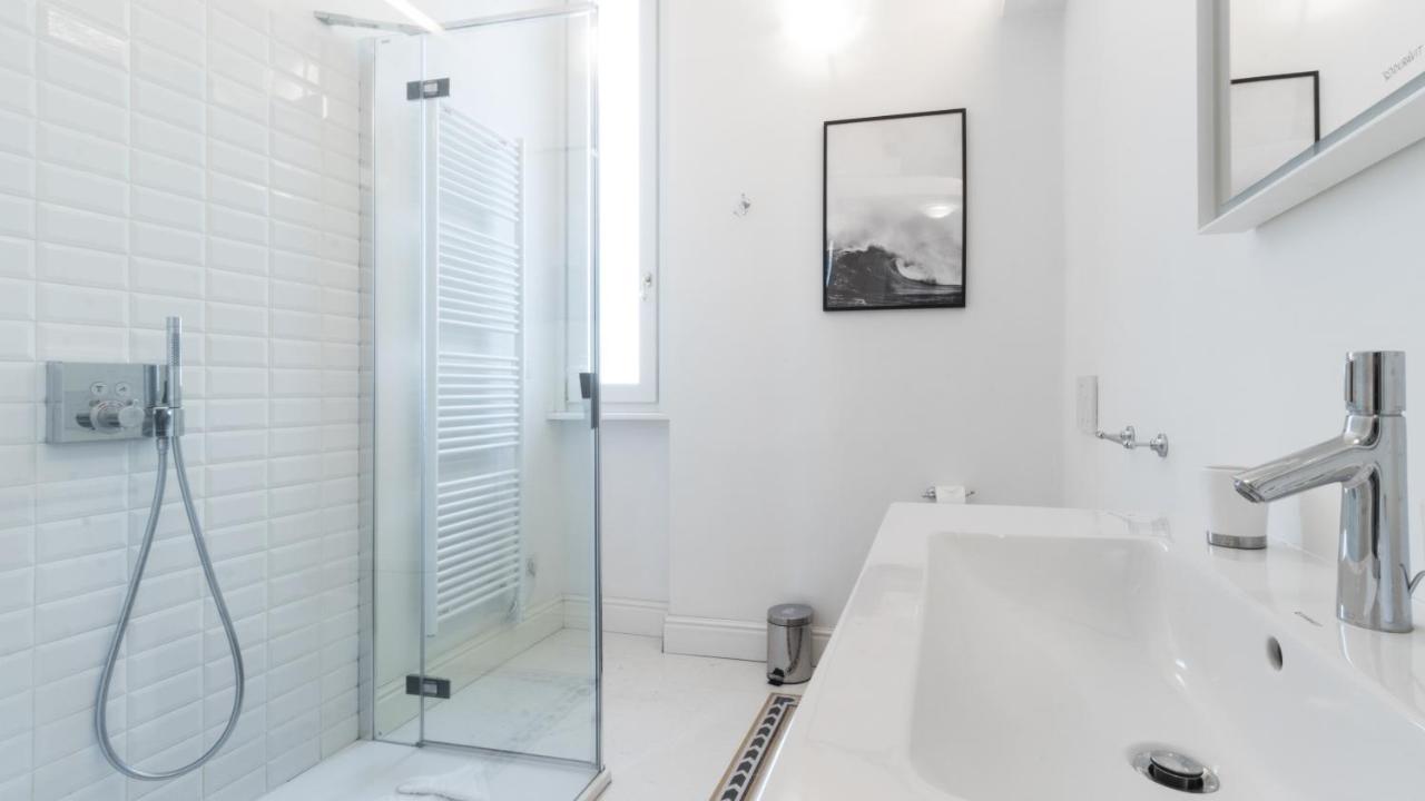 Italianway - Garigliano 7 Apartment Milan Exterior photo