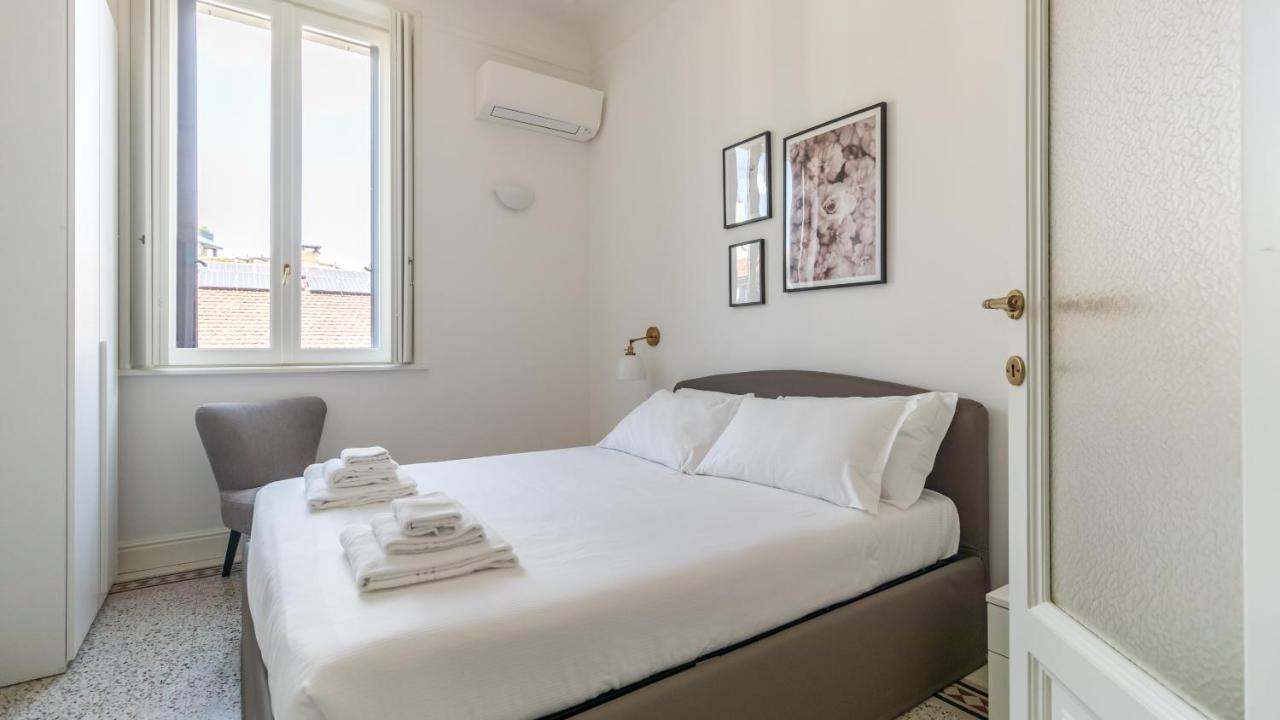 Italianway - Garigliano 7 Apartment Milan Exterior photo