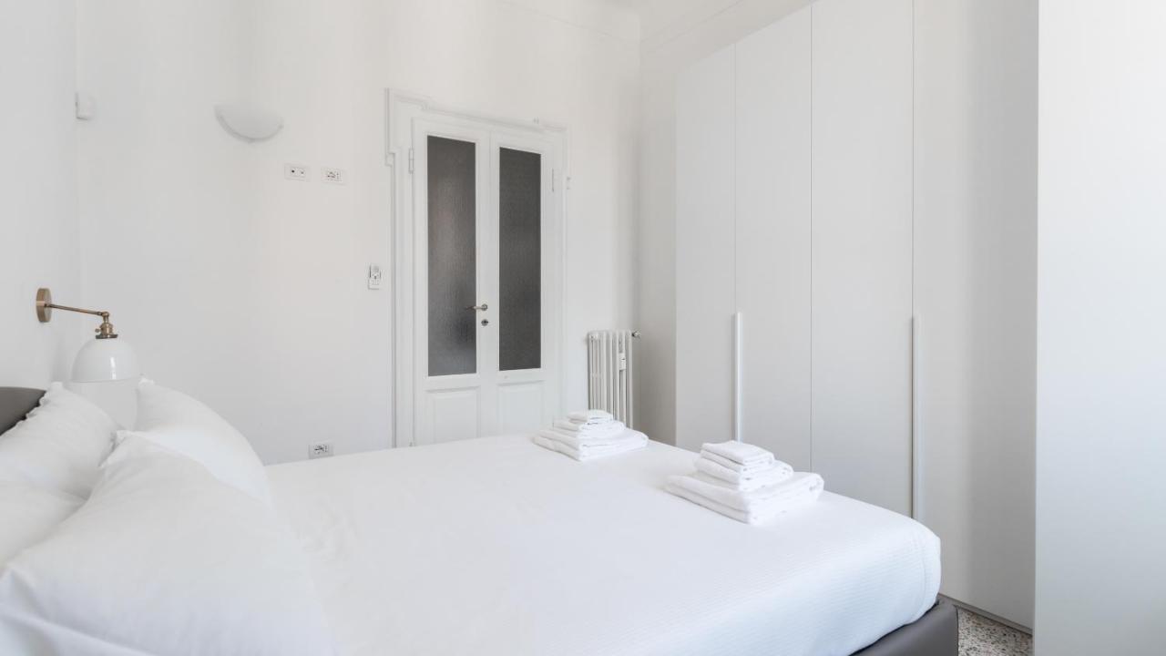 Italianway - Garigliano 7 Apartment Milan Exterior photo