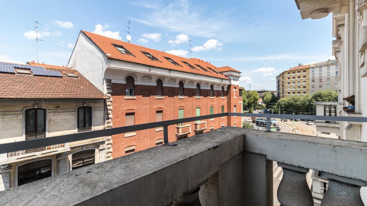 Italianway - Garigliano 7 Apartment Milan Exterior photo