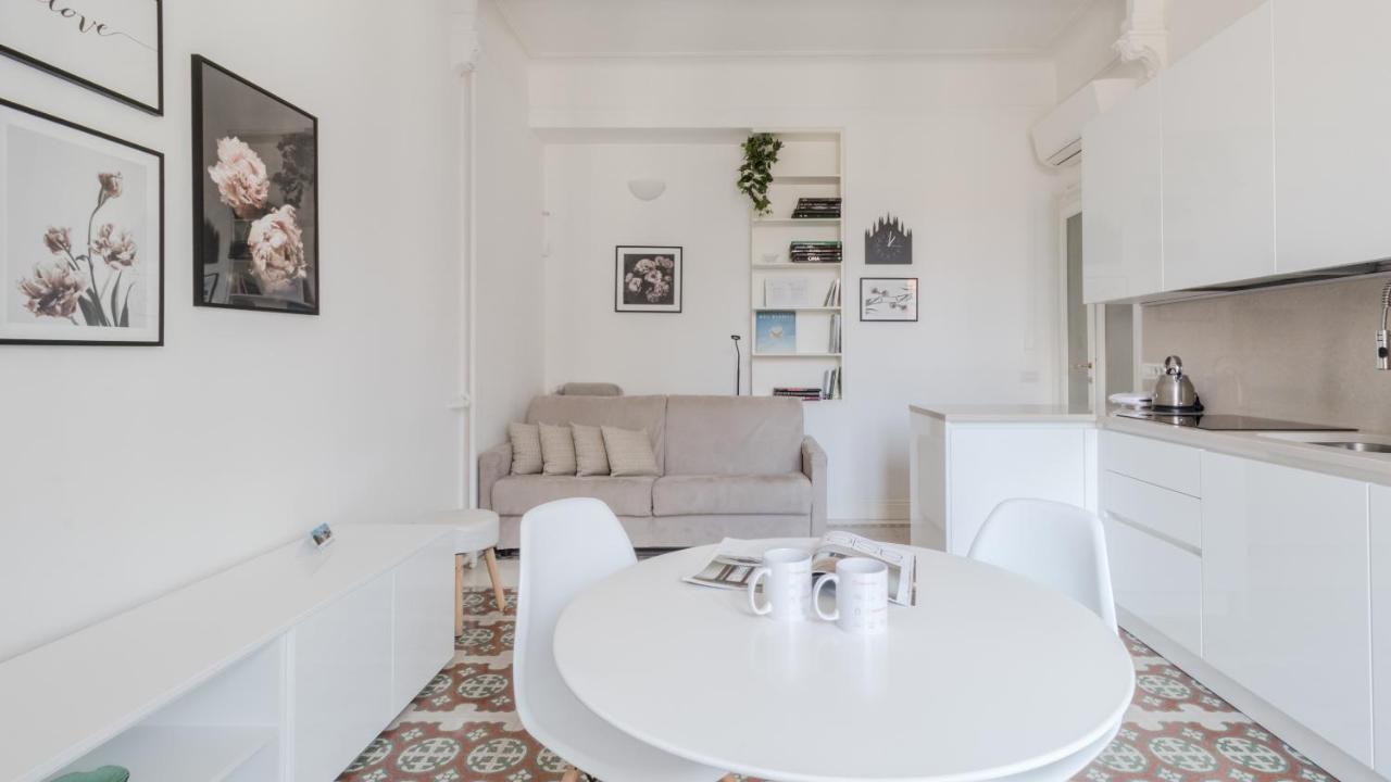 Italianway - Garigliano 7 Apartment Milan Exterior photo