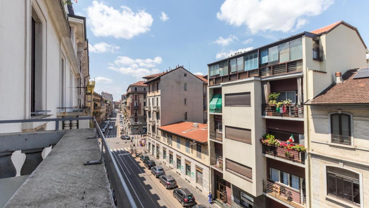 Italianway - Garigliano 7 Apartment Milan Exterior photo